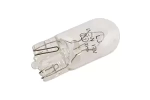 Image of Lucas Side & Instrument Bulb 24v 3w Wedge OE505 Box of 10 Connect 30565