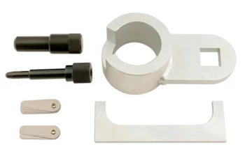 Image of Laser Tools 4638 Engine Timing Tool Set - VAG