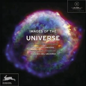 Image of Images of the Universe Paperback