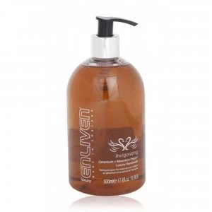 image of Enliven Invigorating Luxry Hand Wash