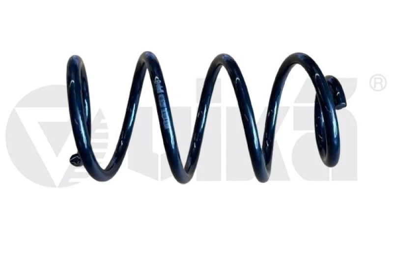 Image of VIKA Coil spring VIKA 44111612201