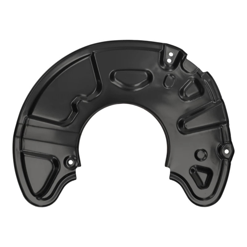 Image of Brake disc backing plate FEBI BILSTEIN 197150