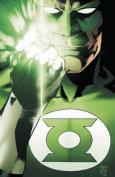Image of Green Lantern. the Movie Prequels by Geoff Johns and Patrick Gleason Paperback
