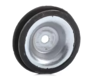 Image of RIDEX Top strut mount SUZUKI 1180S0378 4171051K00000,4171062J10 Strut mount,Top mount,Suspension top mount,Suspension mount,Top strut mounting