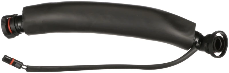 Image of GATES Crankcase breather hose GATES EMH138