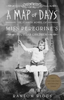 Image of A Map of Days : Miss Peregrine's Peculiar Children