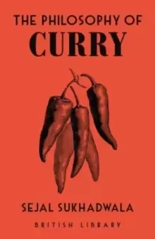 Image of The Philosophy of Curry