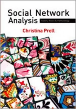 Image of Social Network Analysis by Christina Prell Paperback