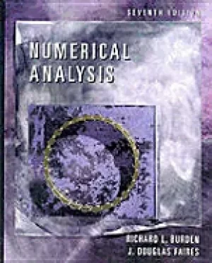 Image of numerical analysis