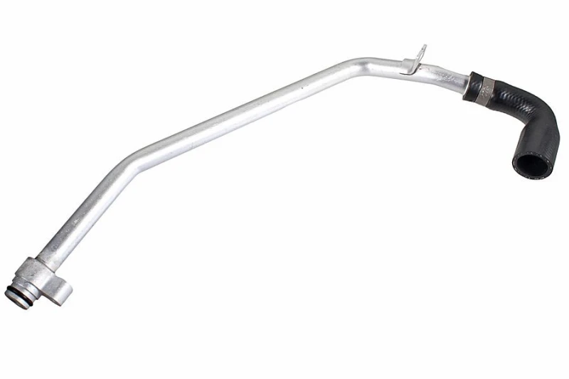 Image of Coolant pipe METZGER 4010608