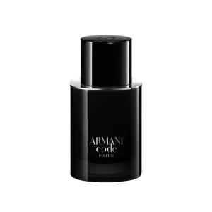 Image of Giorgio Armani Code Parfum Eau de Parfum For Him 75ml