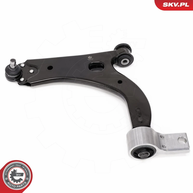 Image of ESEN SKV Suspension arm ESEN SKV 69SKV181