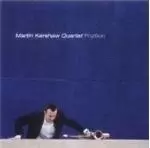 Image of Martin Kershaw Quartet - Fruition