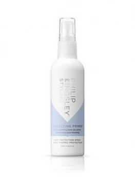 Image of Philip Kingsley Perfecting Primer Heat Protection Spray 125Ml