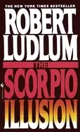 Image of scorpio illusion a novel
