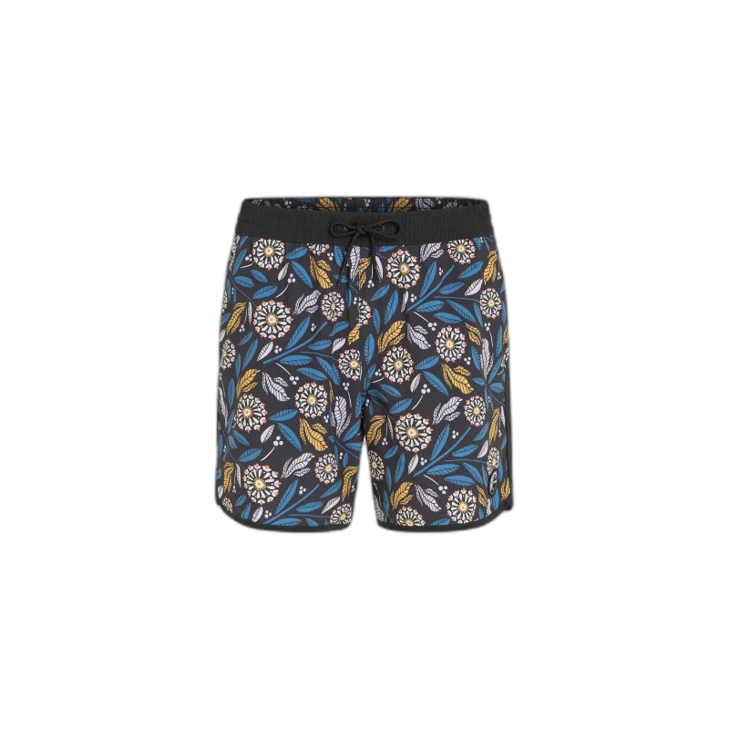 Image of O'Neill Swim shorts O'Neill O'riginal Scallop 16" Beige Male S 2800150-39100