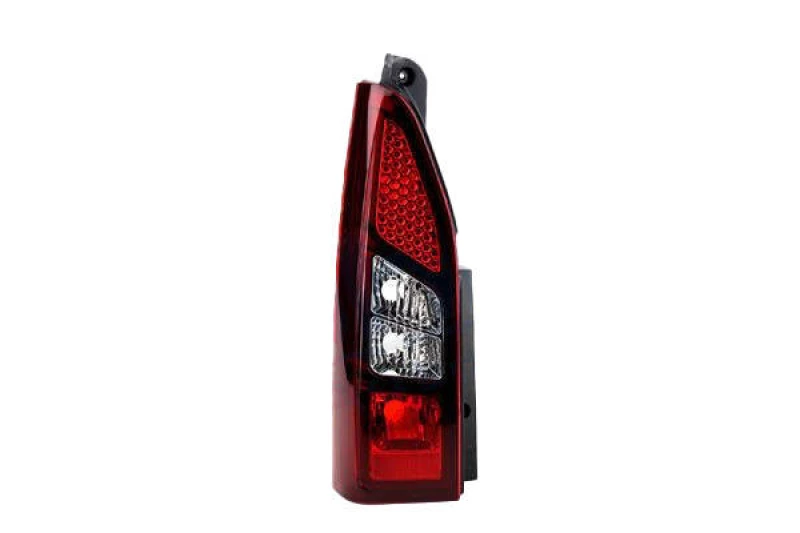 Image of JOHNS 57 62 87-2 Rear light without bulb holder, Left Combination Rearlight (391)