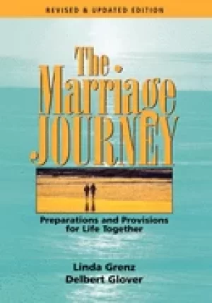 Image of marriage journey preparations and provisions for life together
