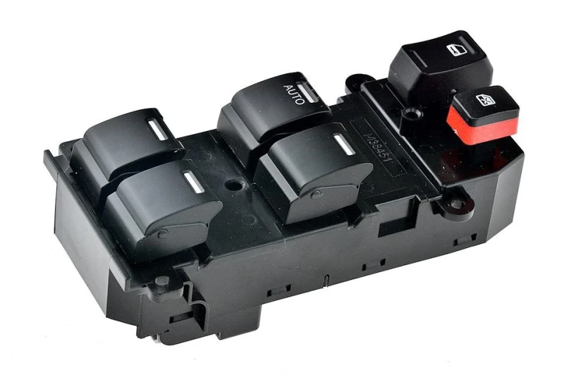Image of STARQ Window switch STARQ SQ431-15210