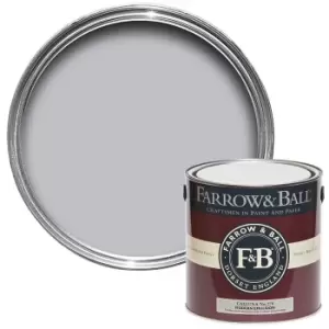 Image of Farrow & Ball Modern Emulsion Paint Calluna - 2.5L