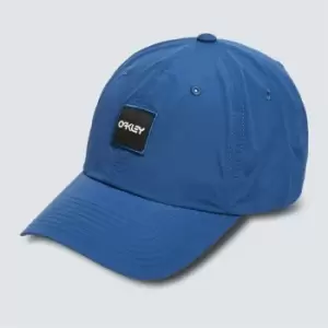 image of Oakley B1B Patch Cap Mens - Blue