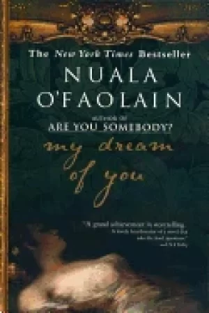 Image of my dream of you
