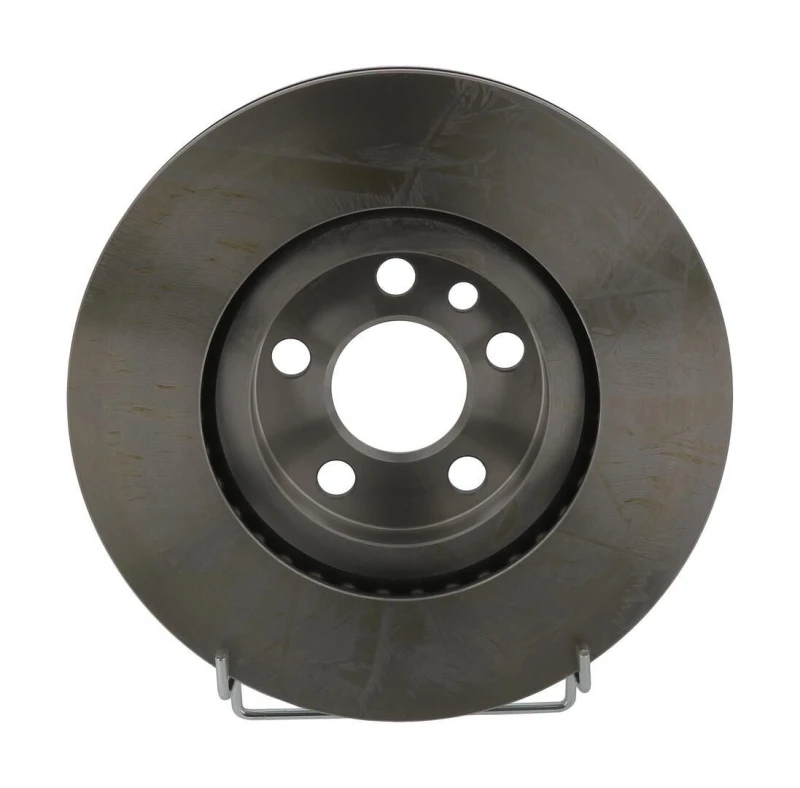 Image of Brake disc CHAMPION 561967CH
