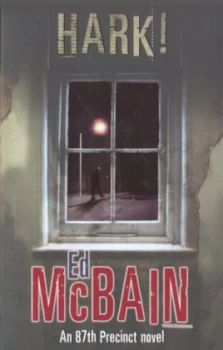 Image of Hark by Ed Mcbain Paperback
