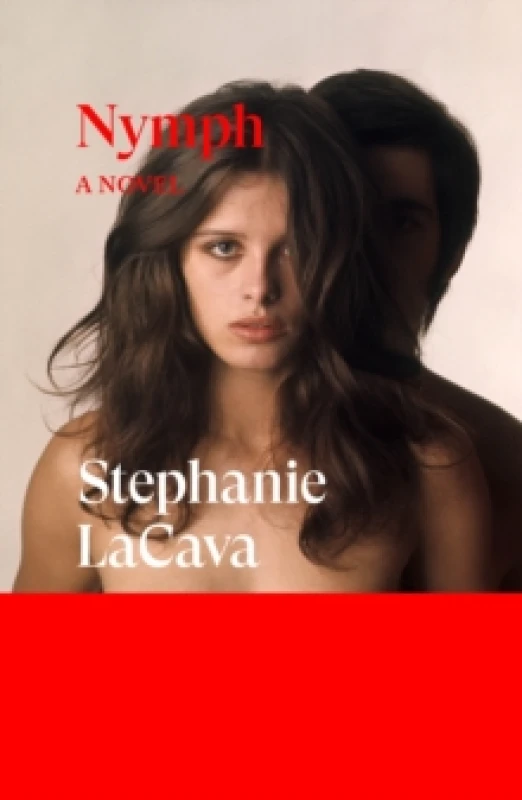 Image of Nymph : A Novel Paperback / softback