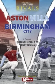 Image of Aston Villa vs. Birmingham City by Ralph Ellis Paperback