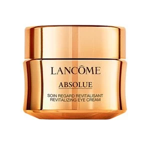 image of ABSOLUE soin regard revitalisant 20ml