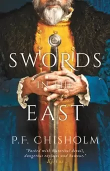 Image of Swords in the East