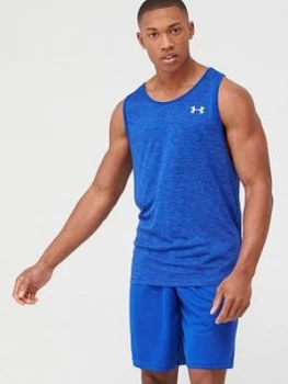 Image of Urban Armor Gear Tech 2.0 Tank - Royal/Grey