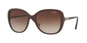 image of Vogue Eyewear Sunglasses VO5154SB Charming Braid 194113