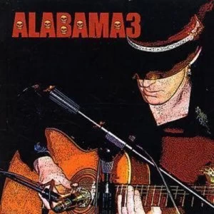 Image of Last Train to Mashville by Alabama 3 CD Album