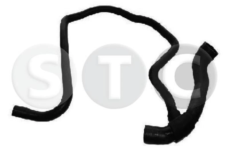 Image of STC Radiator hose STC T409543