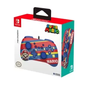 Image of NEW MARIO HORIPAD MINI