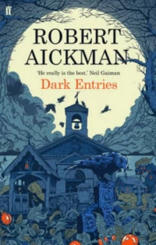 Image of Dark Entries by Robert Aickman Paperback