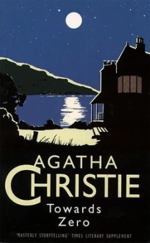 Image of Towards Zero by Agatha Christie Paperback
