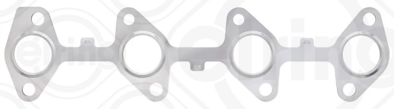 Image of Exhaust manifold gasket ELRING 823.190