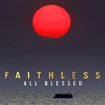 Image of Faithless - All Blessed Vinyl