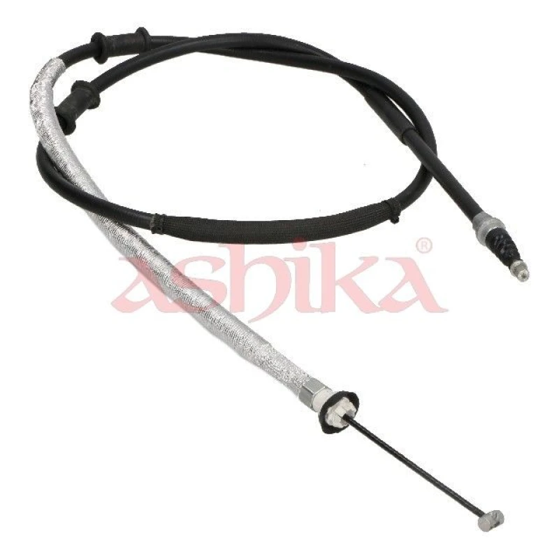 Image of ASHIKA Handbrake cable ASHIKA 131-00-0263