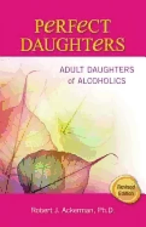 Image of perfect daughters adult daughters of alcoholics
