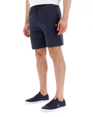 image of Lyle and Scott Sport Fleece Short