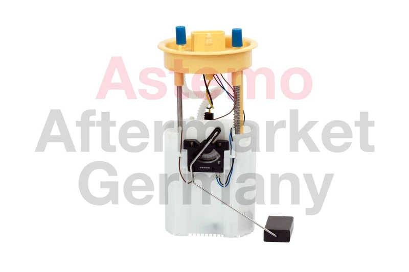 Image of Fuel feed unit HITACHI 2503462