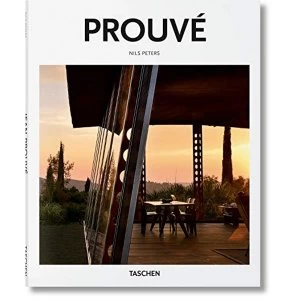 Image of Prouve by Taschen GmbH (Hardback, 2017)