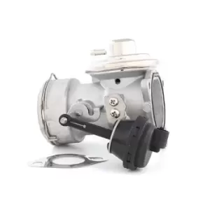 Image of RIDEX EGR valve 1145E0003 Exhaust gas recirculation valve,EGR VW,AUDI,FORD,PASSAT Variant (3B6)