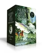 Image of keeper of the lost cities collectors set keeper of the lost cities exile ev