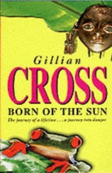 Image of The Dark behind the Curtain by Gillian Cross Paperback
