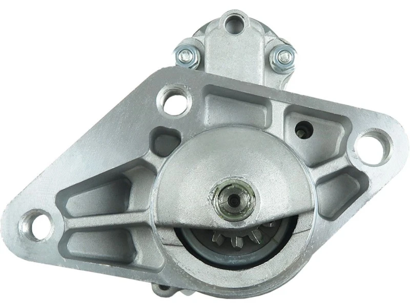 Image of AS-PL Starter motor AS-PL S9246